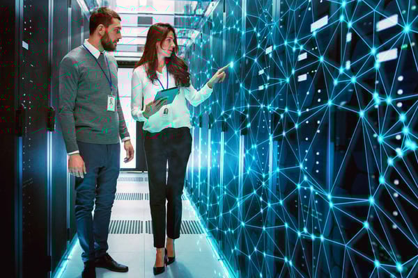 Servicios de uso en la nube