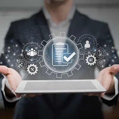 Operational Efficiency