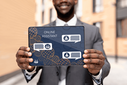 soluciones basadas en Inteligencia Artificial Generativa