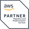 AWS Migration & Modernization Competency@3x