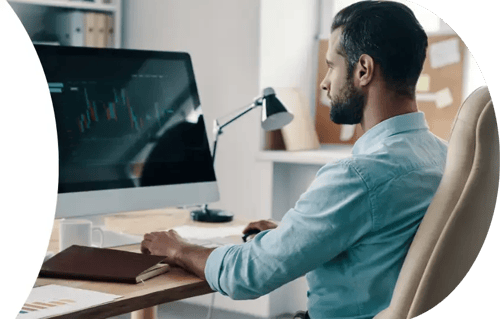 Banco de inversión y capital back office