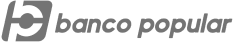 Banco popular logo