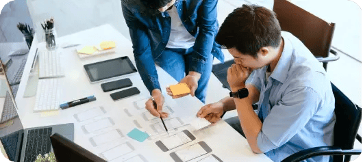 casos-de-exito Mobile-app-B2B