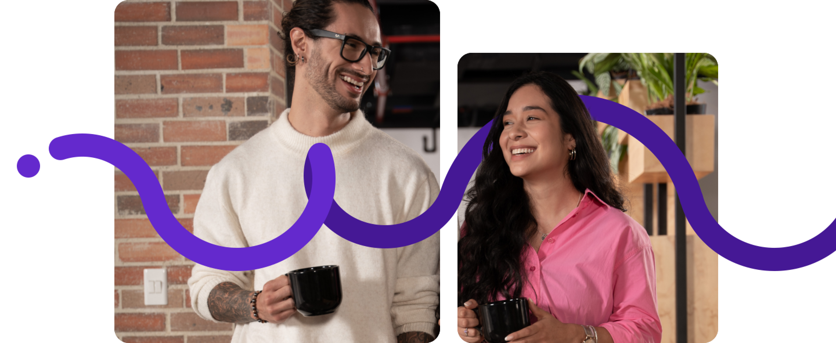 En Pragma encuentras oportunidades de trabajo en el sector tecnológico