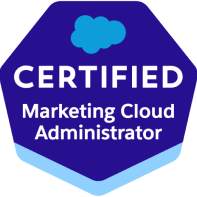Marketing-Cloud-Administrator 1