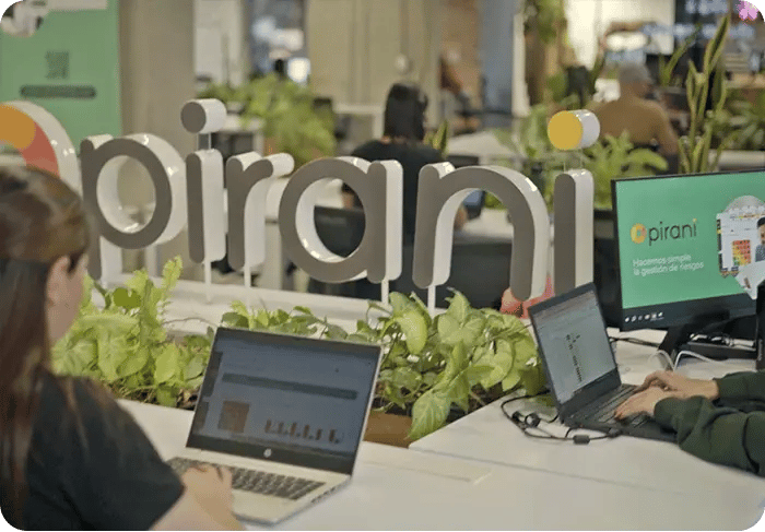 management of operational risks