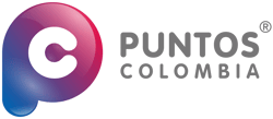Puntos colombia-logo